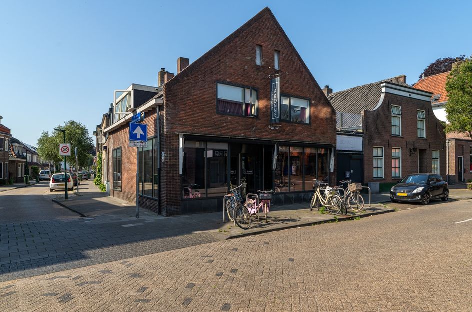Hoofdstraat 20