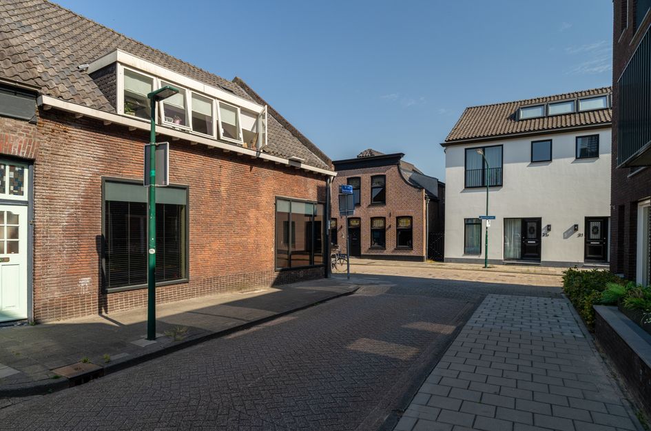 Hoofdstraat 20