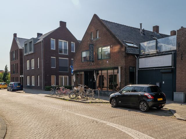 Hoofdstraat 20, Kaatsheuvel