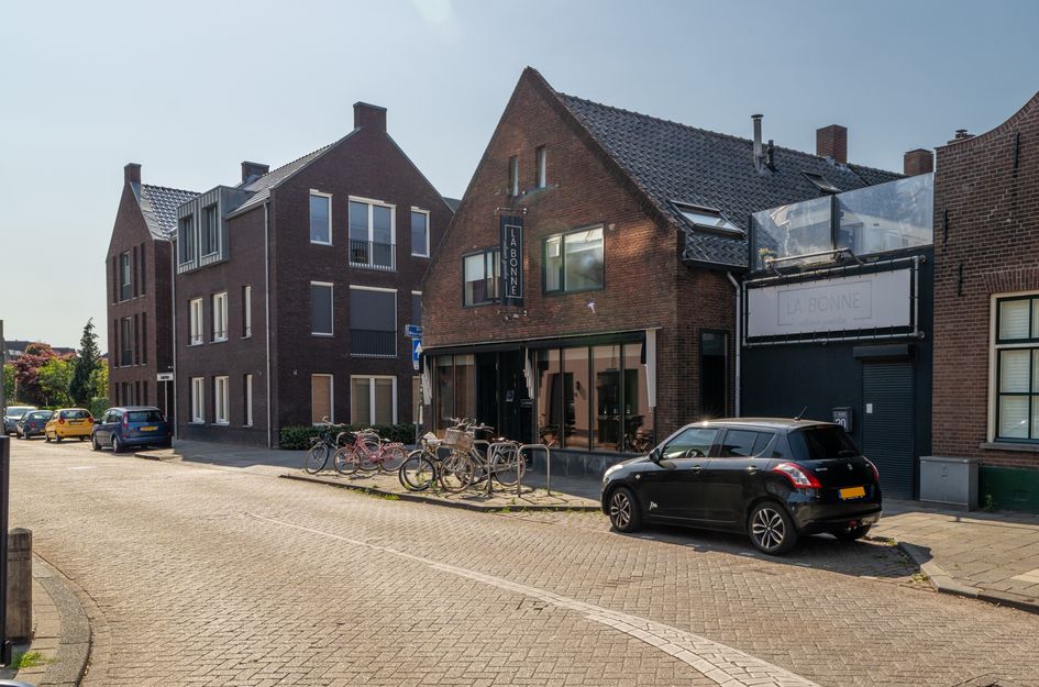 Hoofdstraat 20