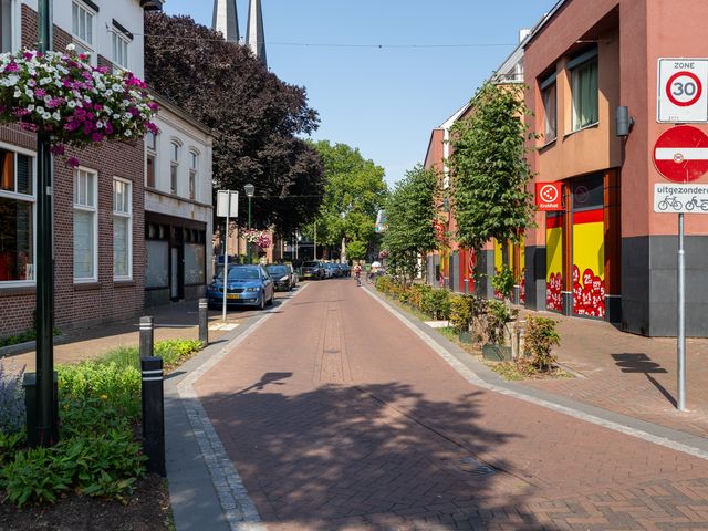 Hoofdstraat 20, Kaatsheuvel