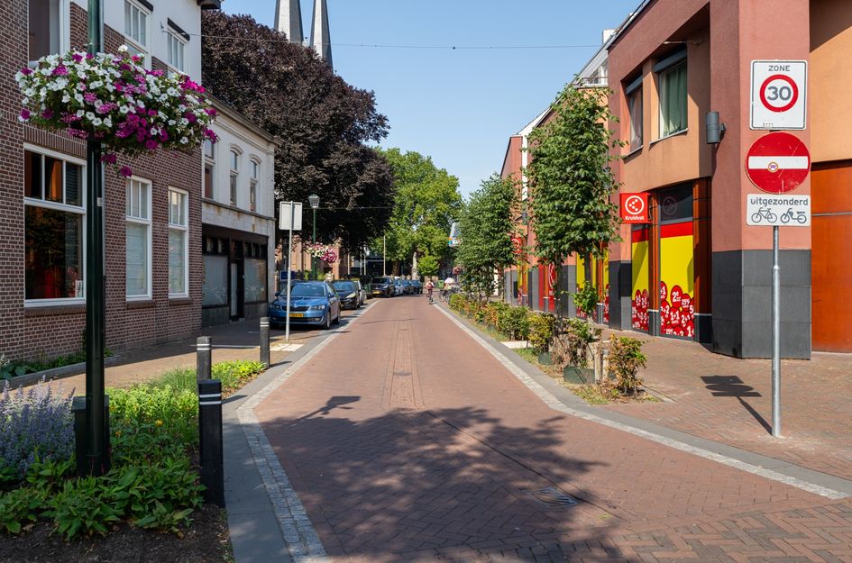 Hoofdstraat 20