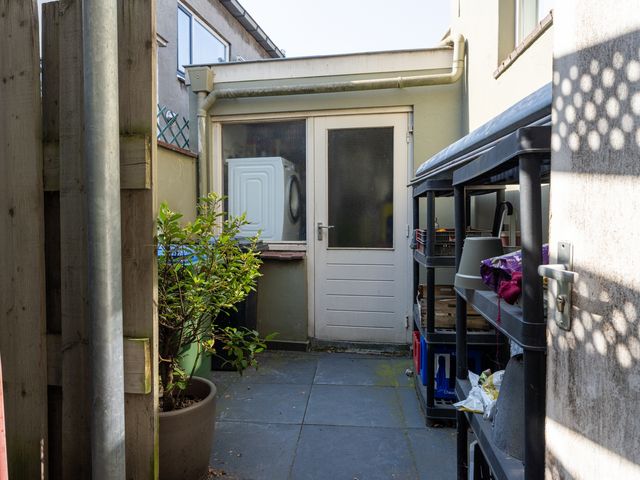 Hoofdstraat 20, Kaatsheuvel