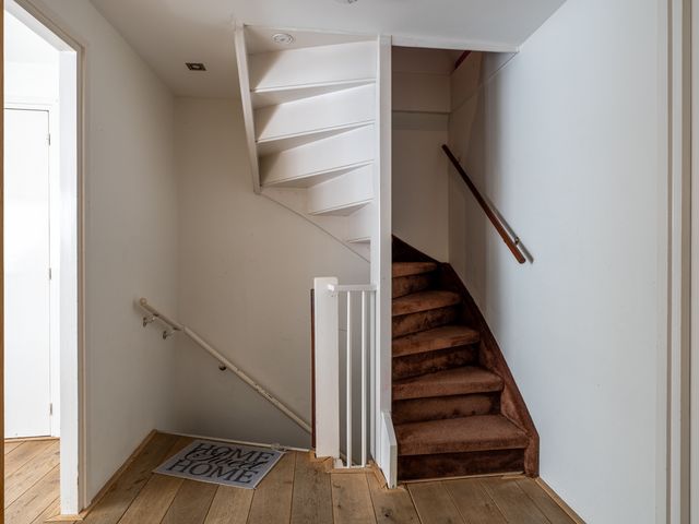 Hoofdstraat 20, Kaatsheuvel