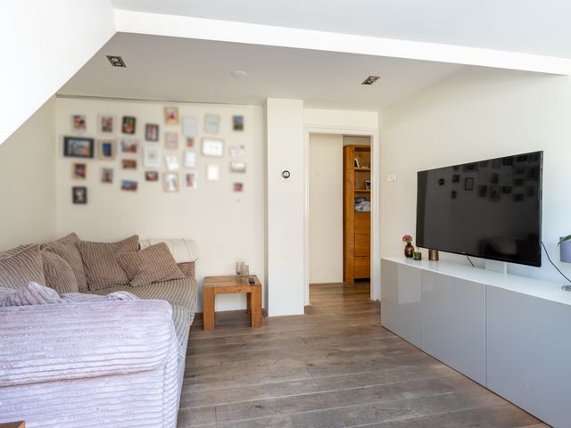 Hoofdstraat 20, Kaatsheuvel