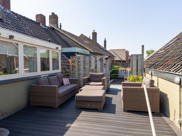 Hoofdstraat 20, Kaatsheuvel