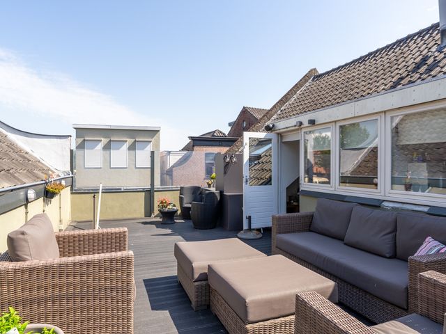 Hoofdstraat 20, Kaatsheuvel