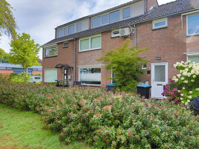 Eemstraat 28, Enschede