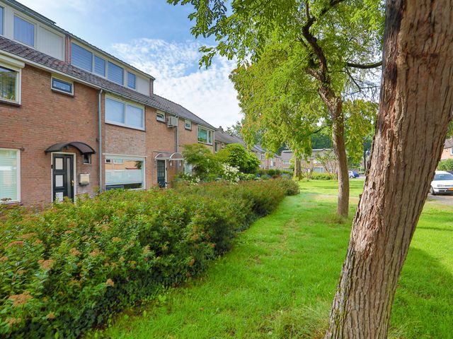 Eemstraat 28, Enschede