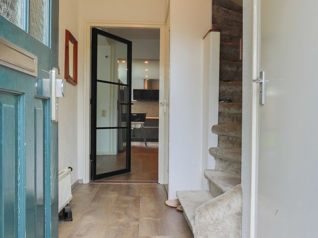 Eemstraat 28, Enschede