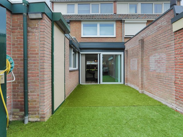 Eemstraat 28, Enschede