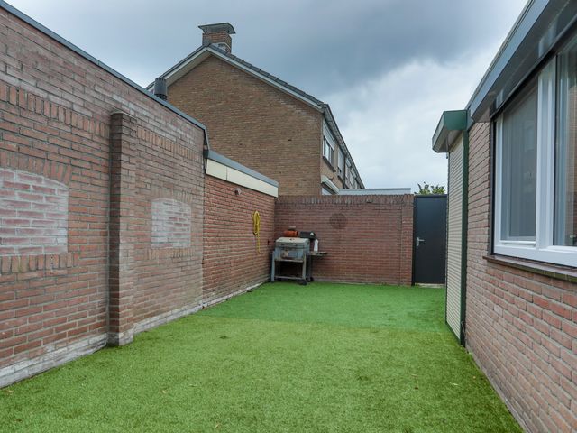 Eemstraat 28, Enschede