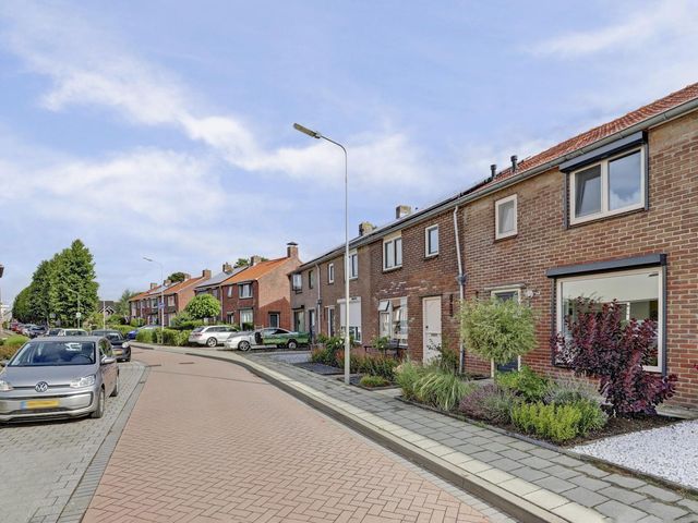 Slotstraat 69, Kruiningen
