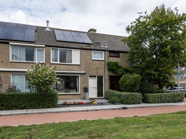 De Bras 4, Heenvliet
