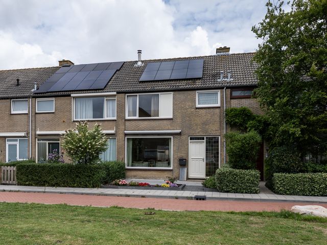 De Bras 4, Heenvliet