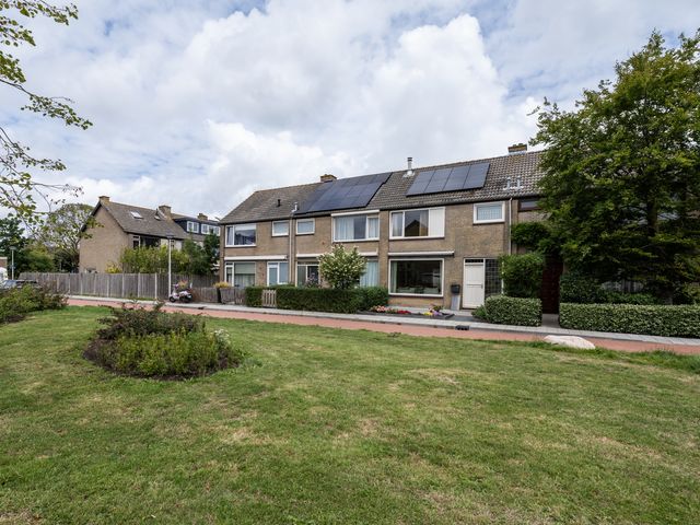 De Bras 4, Heenvliet