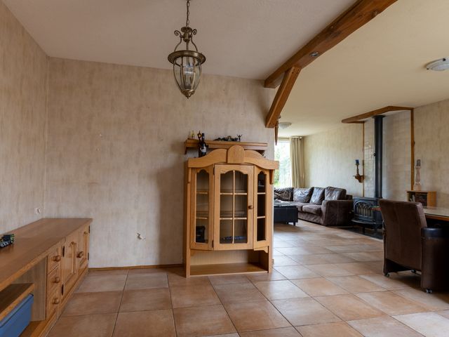 De Bras 4, Heenvliet