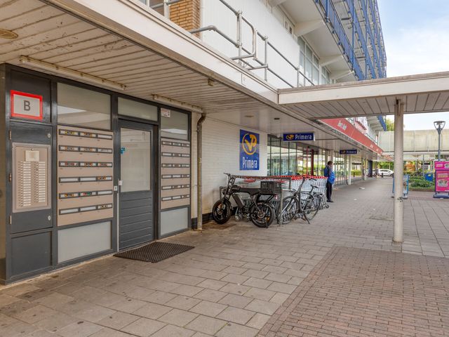 Burgemeester Jansenlaan 69, Zwijndrecht