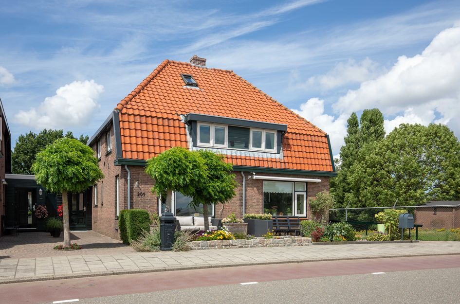 Aalsmeerderdijk 201