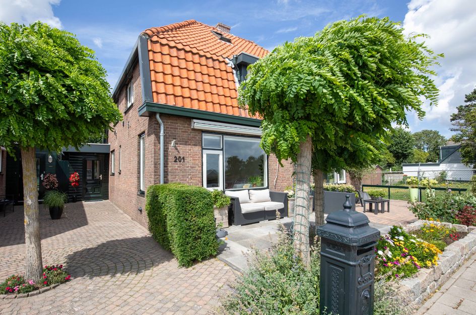 Aalsmeerderdijk 201