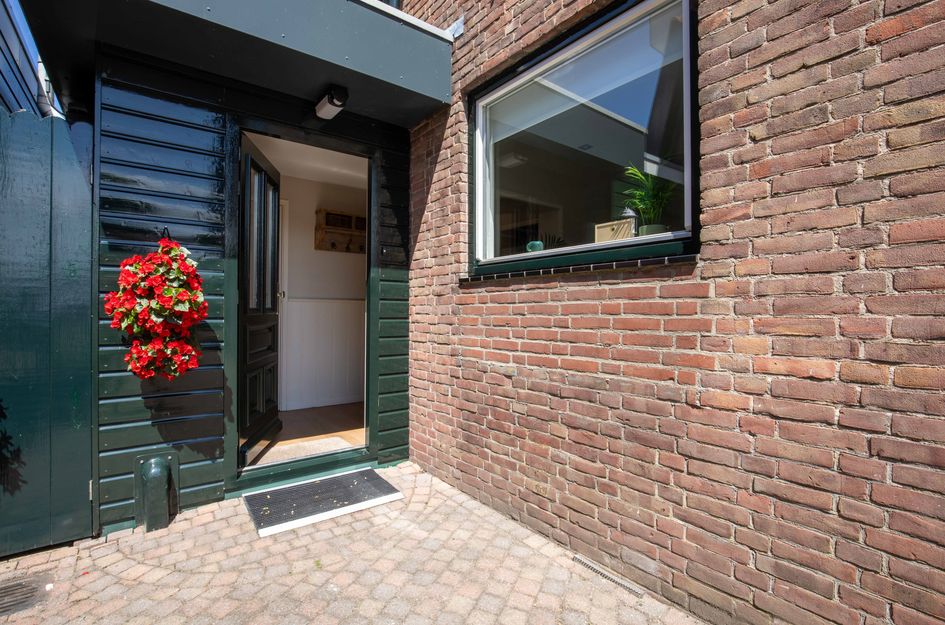 Aalsmeerderdijk 201