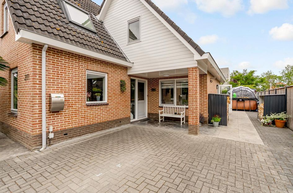 Beukenhof 217