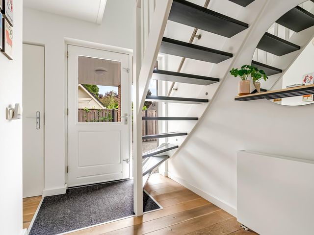 Beukenhof 217, Lelystad