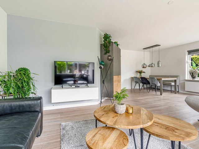 Beukenhof 217, Lelystad