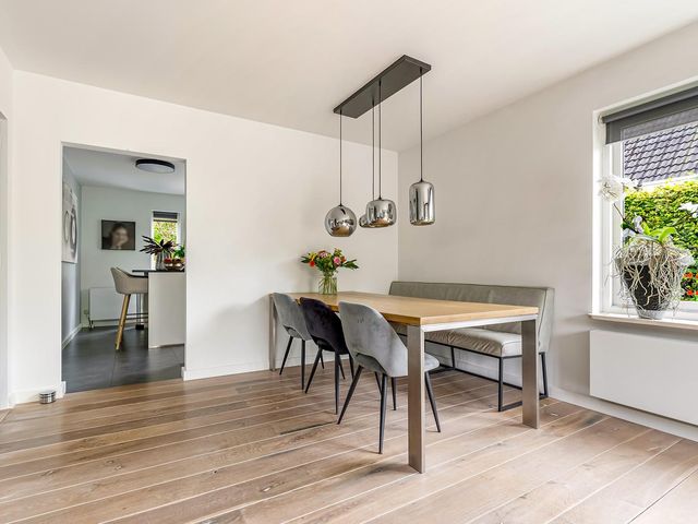 Beukenhof 217, Lelystad