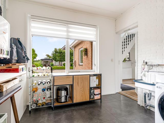 Beukenhof 217, Lelystad