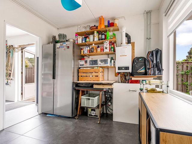 Beukenhof 217, Lelystad