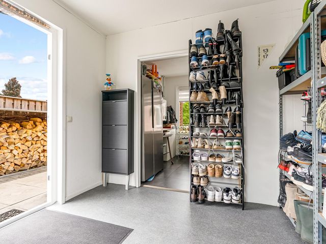 Beukenhof 217, Lelystad