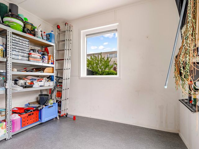Beukenhof 217, Lelystad