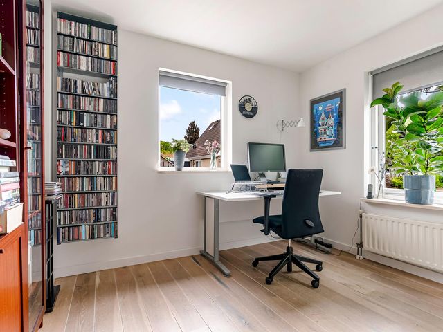 Beukenhof 217, Lelystad