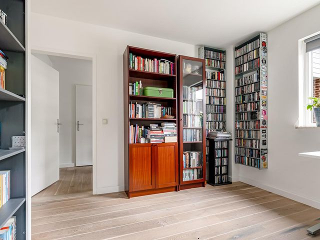 Beukenhof 217, Lelystad