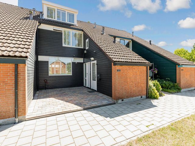 Plantage 125, Lelystad