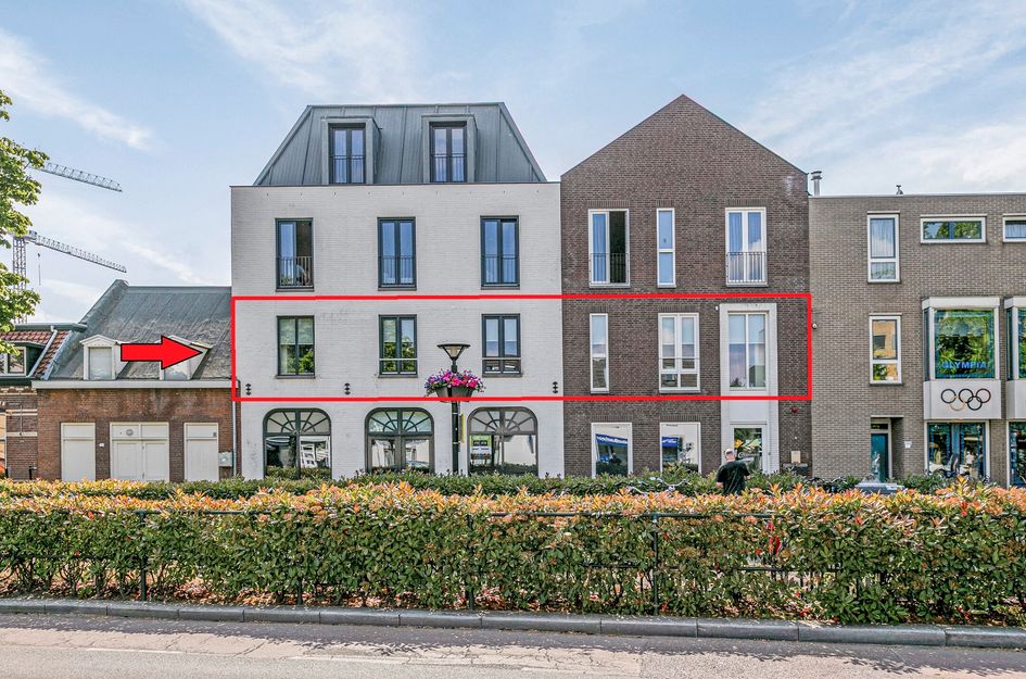 Oostwal 202B