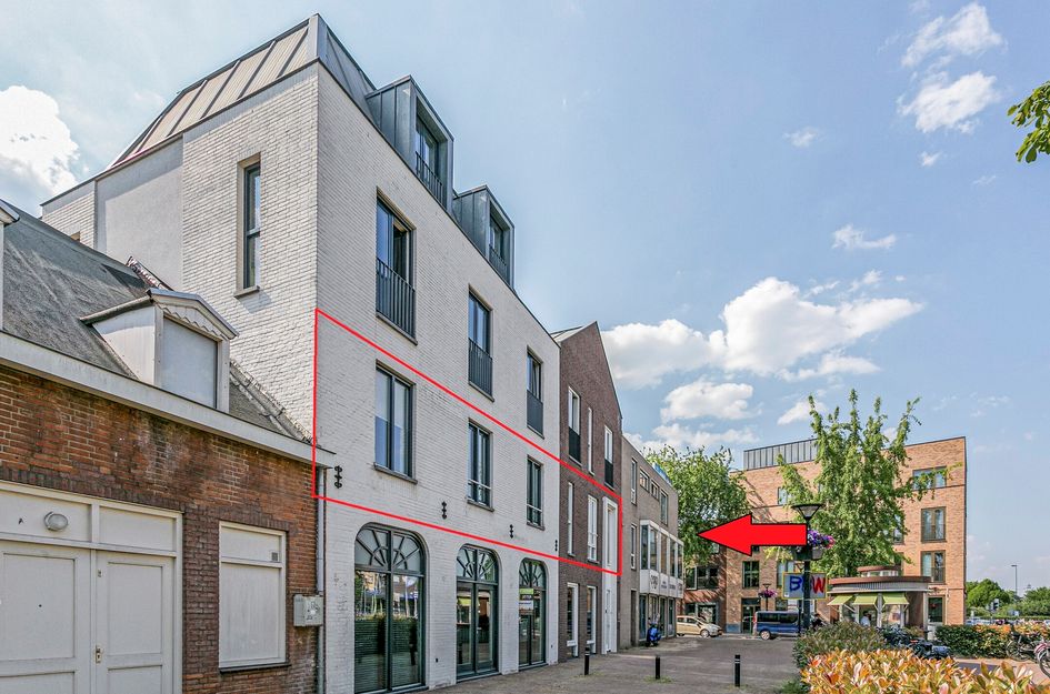 Oostwal 202B