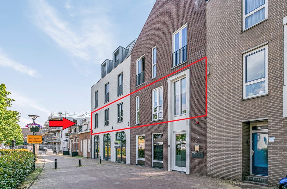 Oostwal 202B