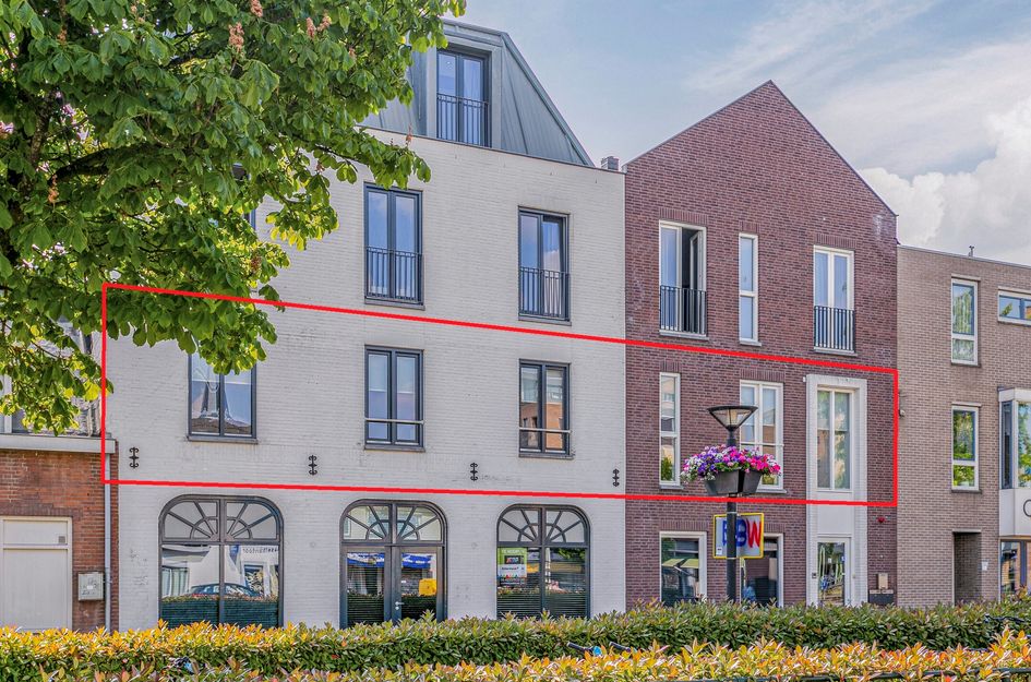 Oostwal 202B