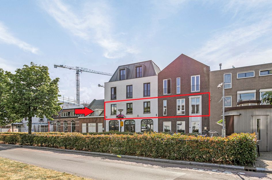 Oostwal 202B