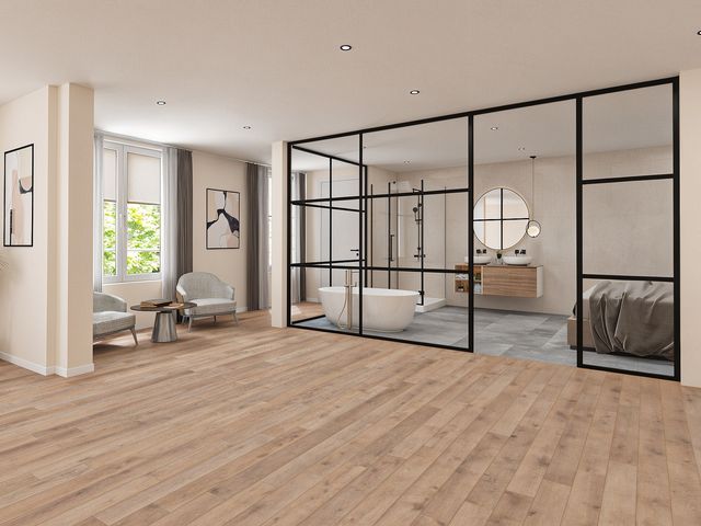 Oostwal 202B, Oss