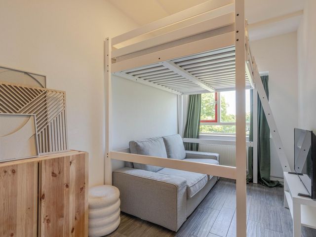 Stellendamstraat 86C, Rotterdam