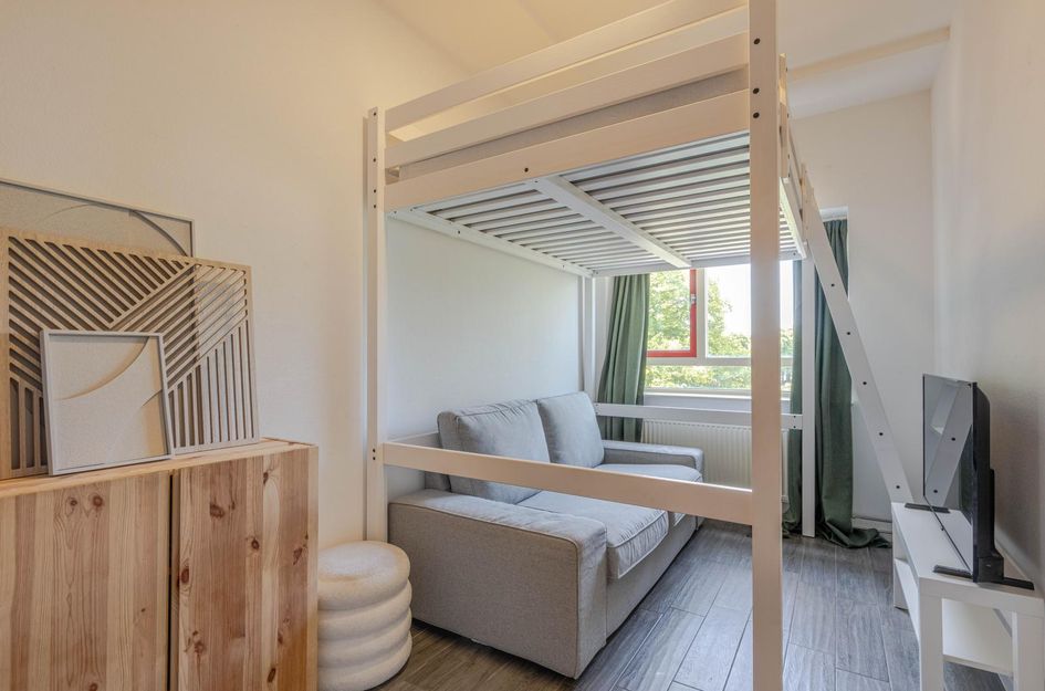 Stellendamstraat 86C