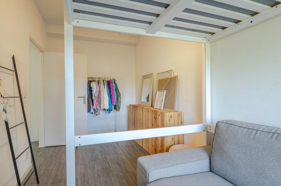 Stellendamstraat 86C