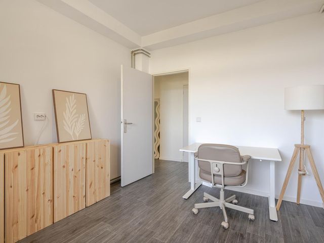 Stellendamstraat 86C, Rotterdam