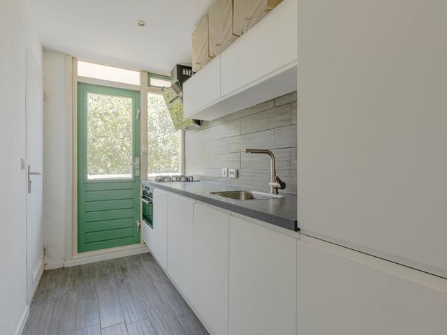 Stellendamstraat 86C, Rotterdam