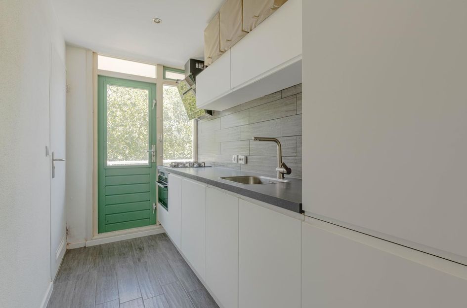 Stellendamstraat 86C