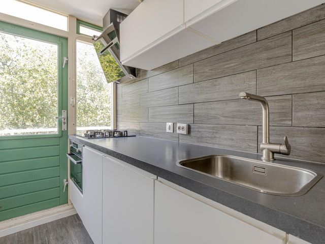 Stellendamstraat 86C, Rotterdam