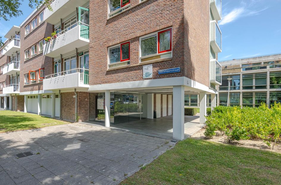 Stellendamstraat 86C